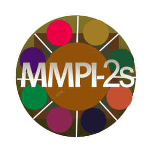 MMPI-2 - Minnesota Multiphasic Personality Inventory-2 condensed version (Online 370 items)