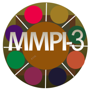 MMPI-3 - Minnesota Multiphasic Personality Inventory-3 (Online 335 items)