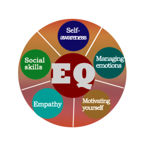 Emotional Quotient Test - EQ (Online 51 items)