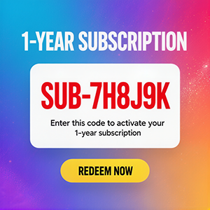 Enterprise - Subscription - 1 Year