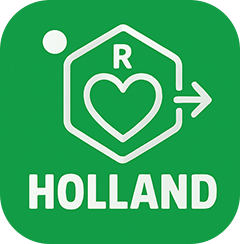 The Holland Occupational Interest Test (HOIT) (Online 71 items)